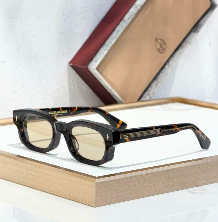 Picture of Jacques Marie Mage Sunglasses _SKUfw80916839fw